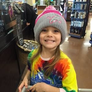 Meet your Posher, Heather